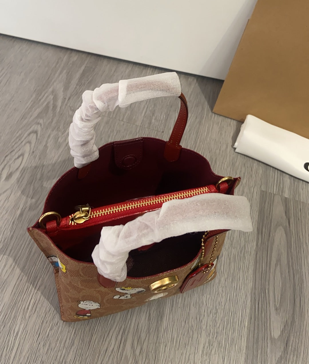 LuxluxHouse Best Quality Bags Coach