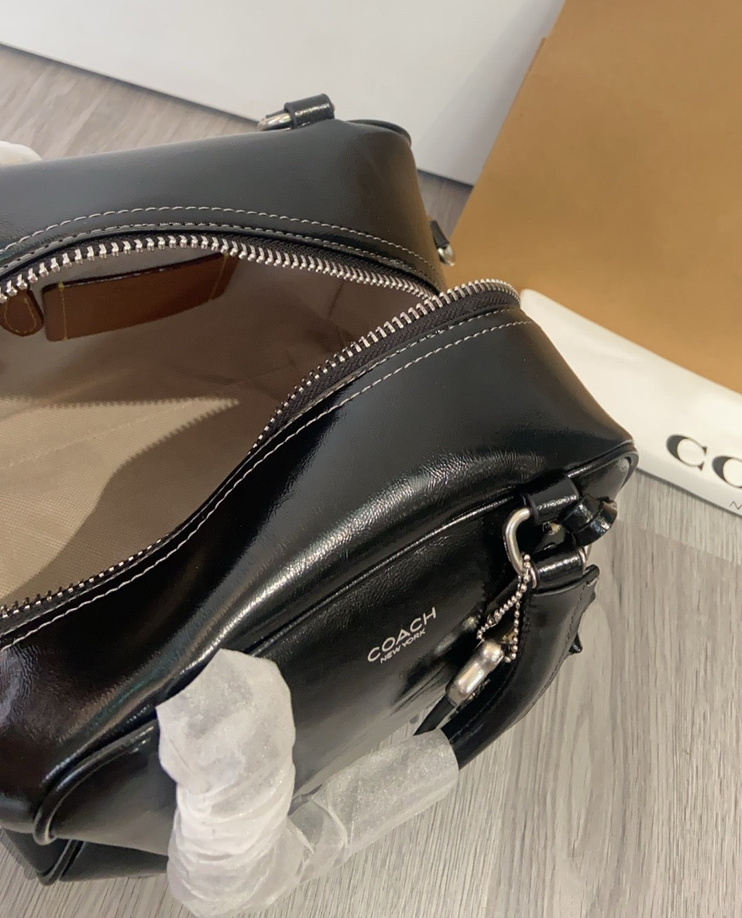 LuxluxHouse Best Quality Bags Coach