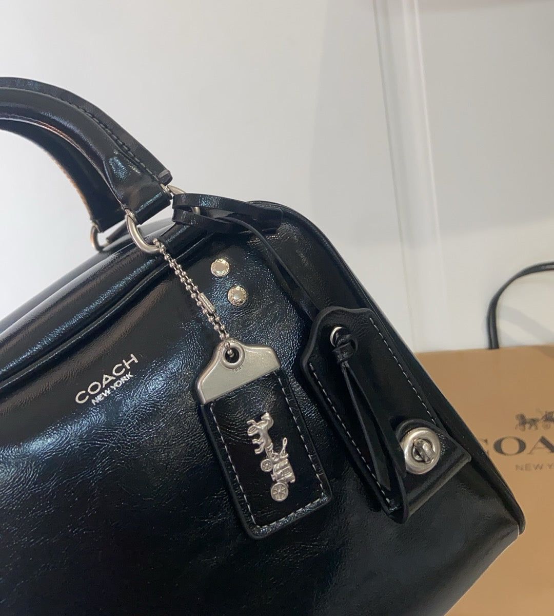 LuxluxHouse Best Quality Bags Coach