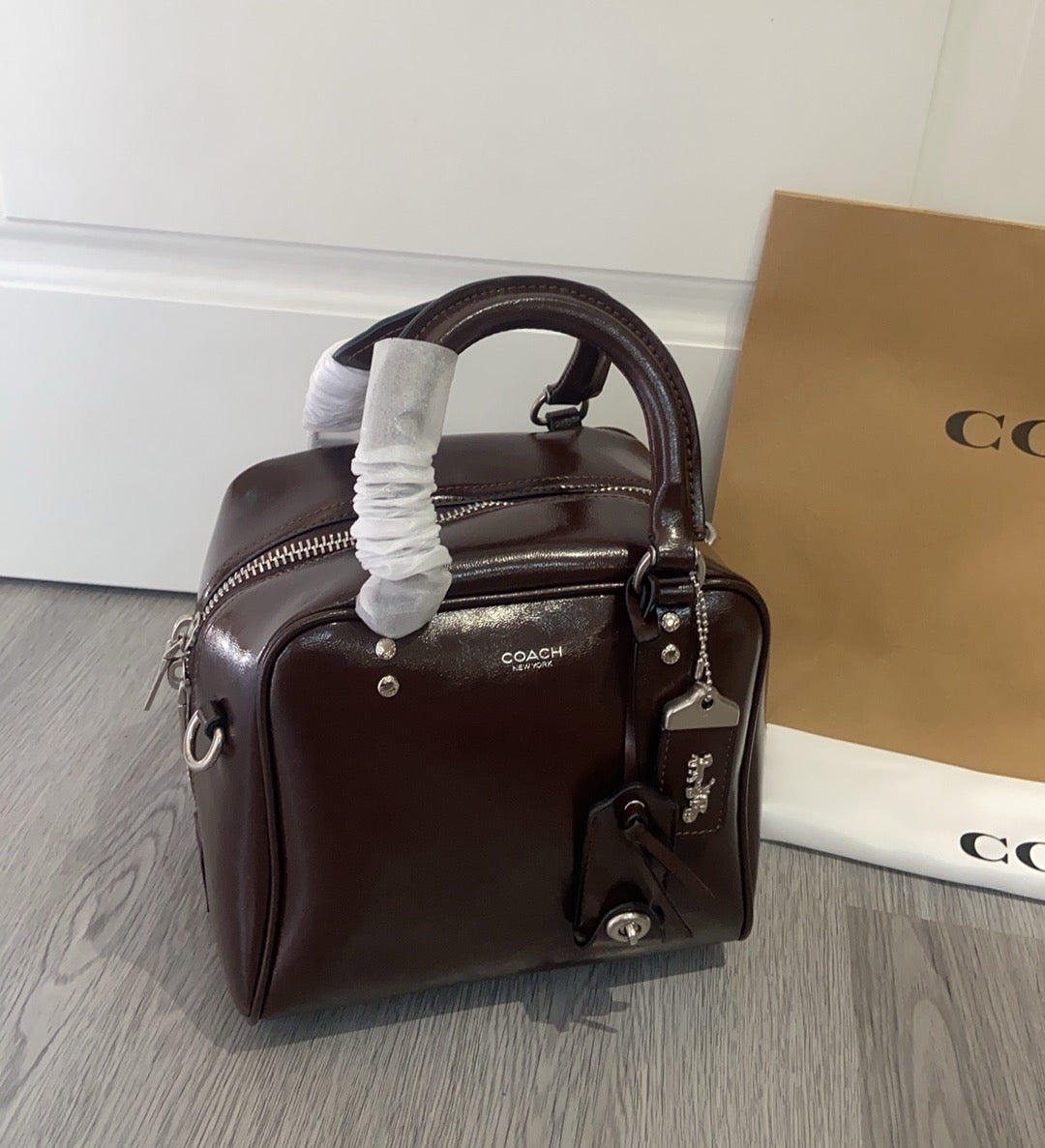 LuxluxHouse Best Quality Bags Coach