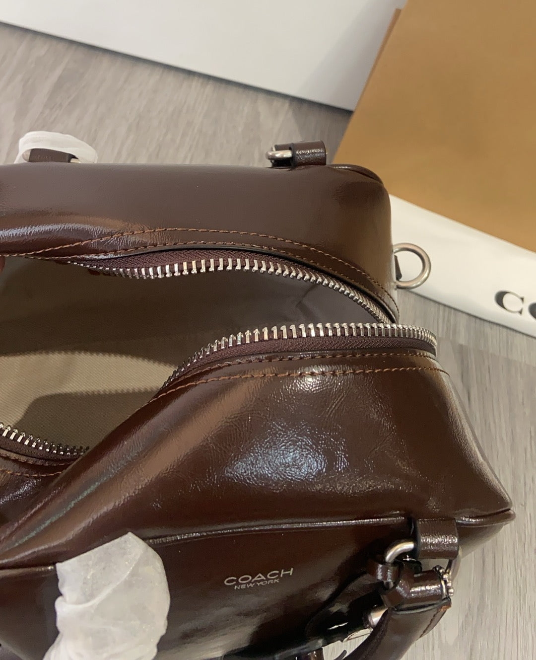 LuxluxHouse Best Quality Bags Coach