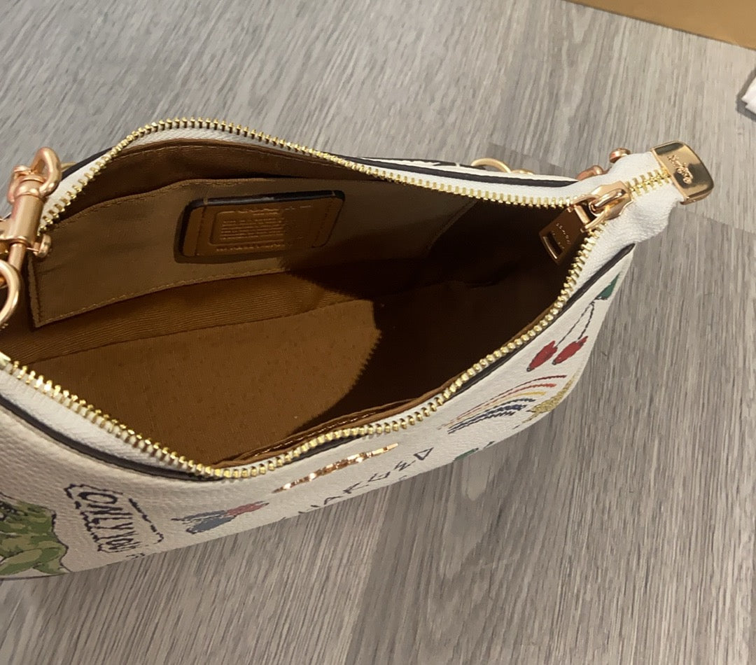 LuxluxHouse Best Quality Bags Coach