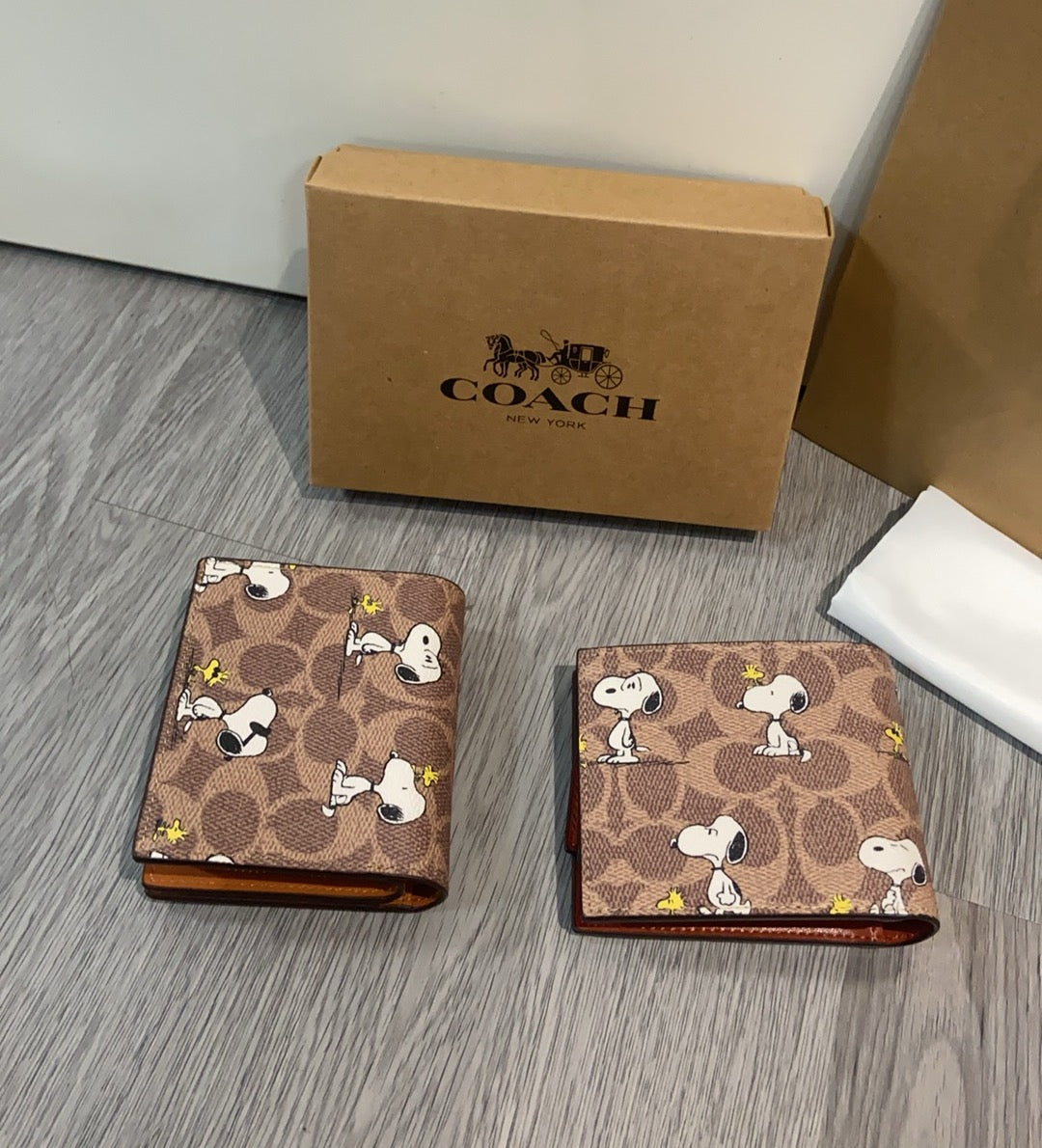 LuxluxHouse Best Quality Bags Coach