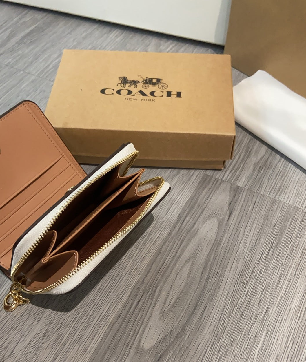 LuxluxHouse Best Quality Bags Coach