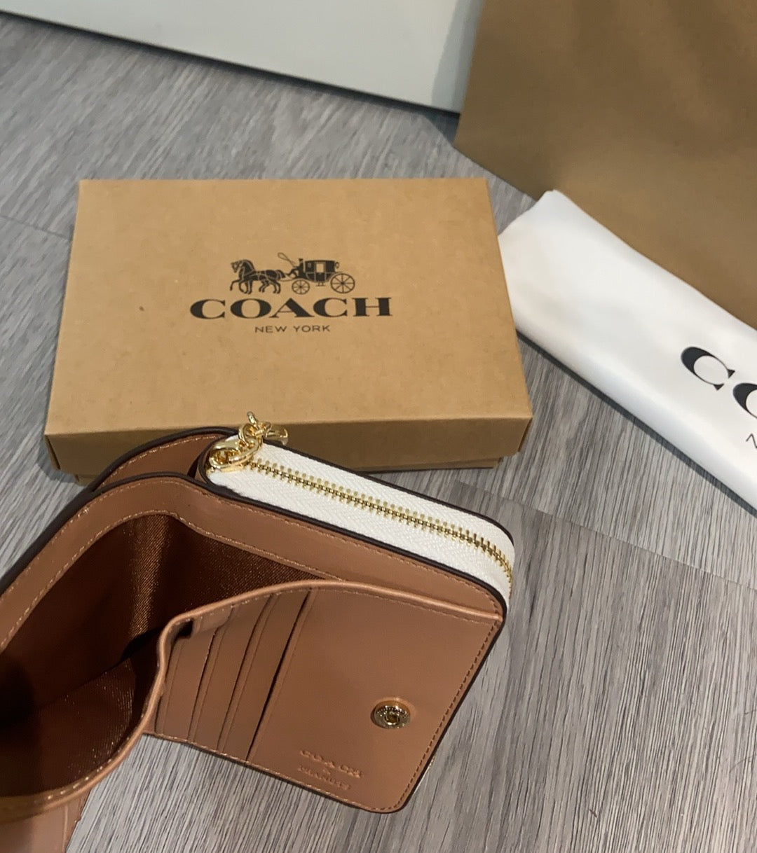 LuxluxHouse Best Quality Bags Coach