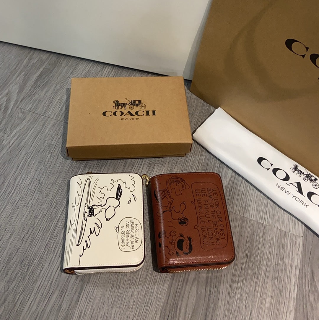 LuxluxHouse Best Quality Bags Coach