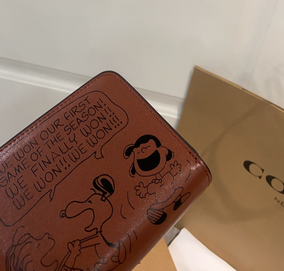 LuxluxHouse Best Quality Bags Coach