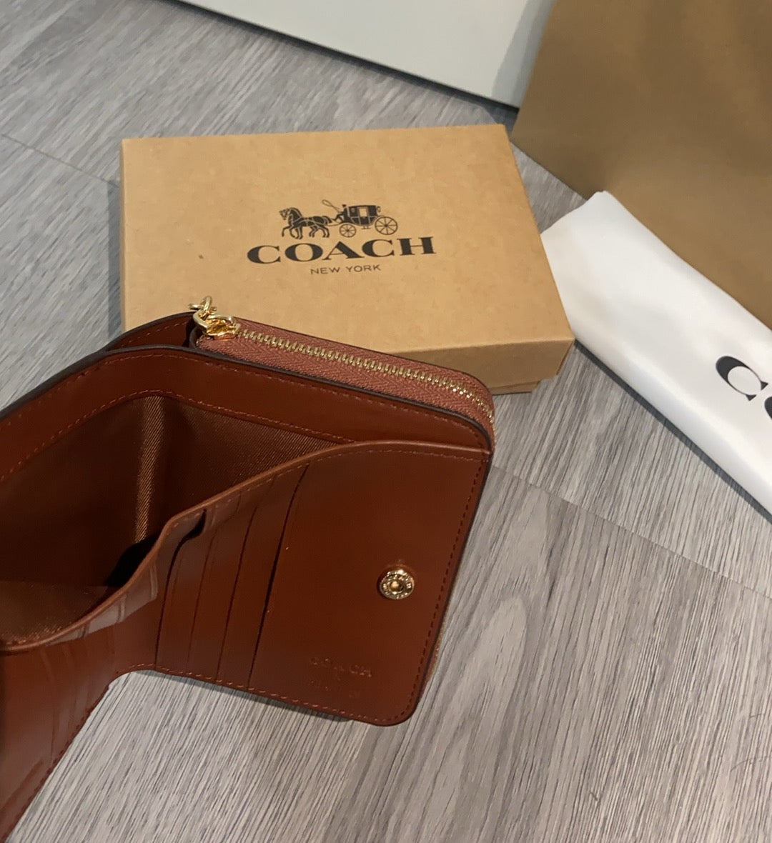 LuxluxHouse Best Quality Bags Coach