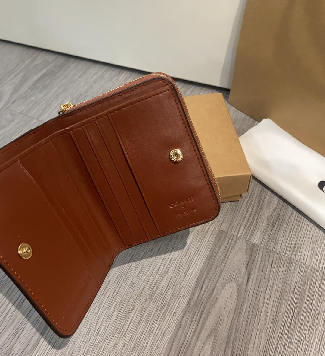LuxluxHouse Best Quality Bags Coach