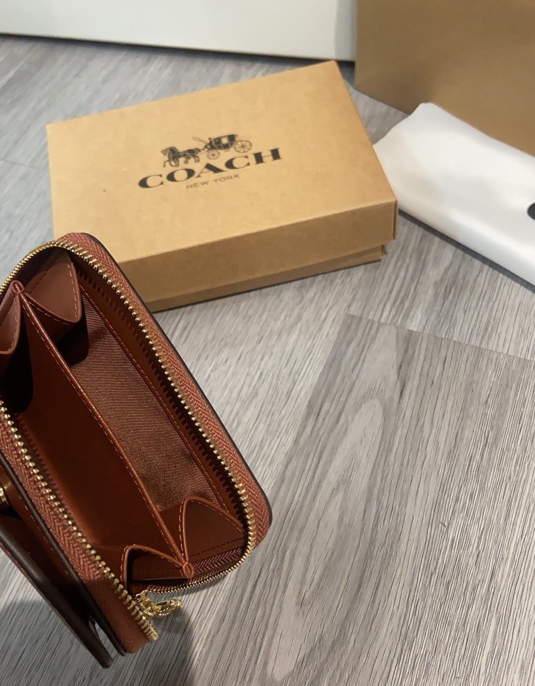 LuxluxHouse Best Quality Bags Coach