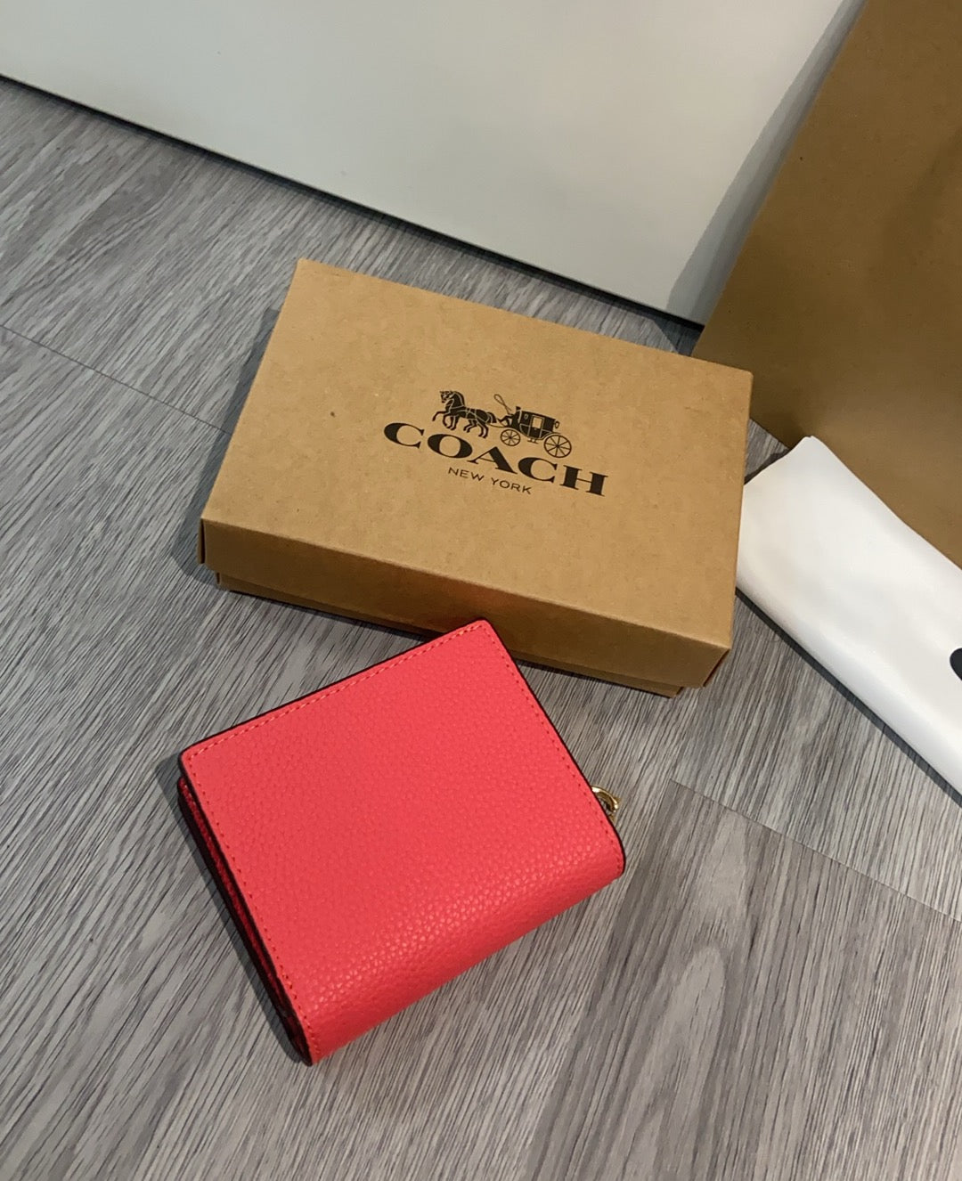 LuxluxHouse Best Quality Bags Coach