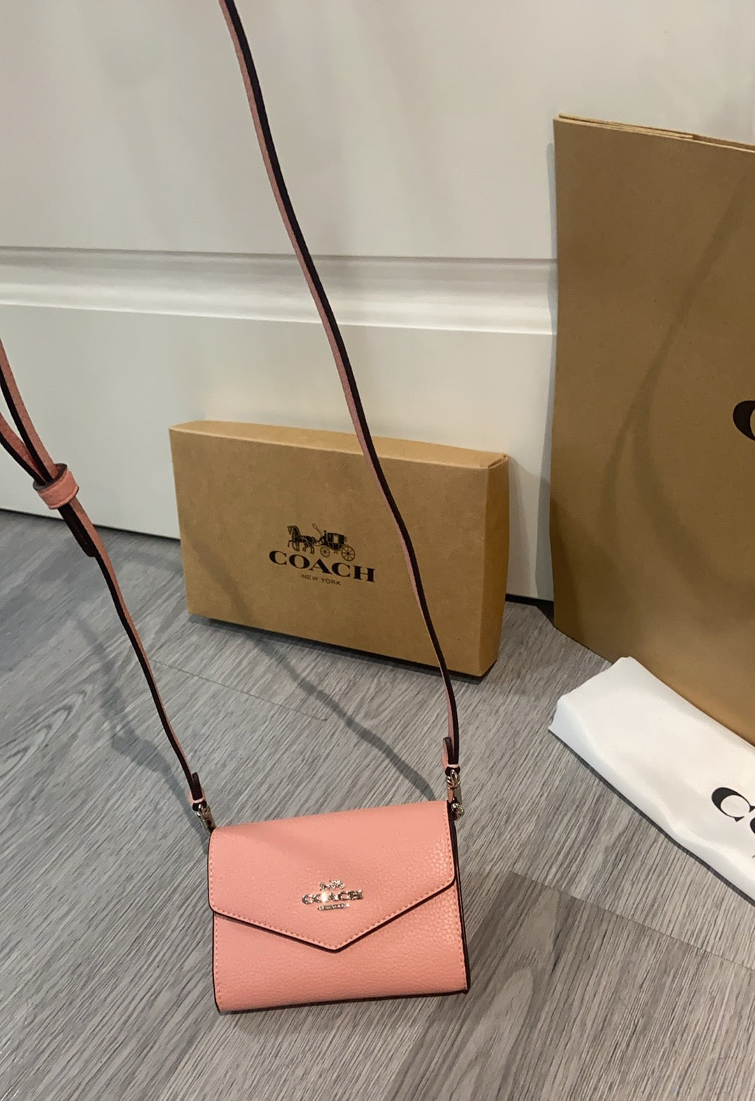 LuxluxHouse Best Quality Bags Coach