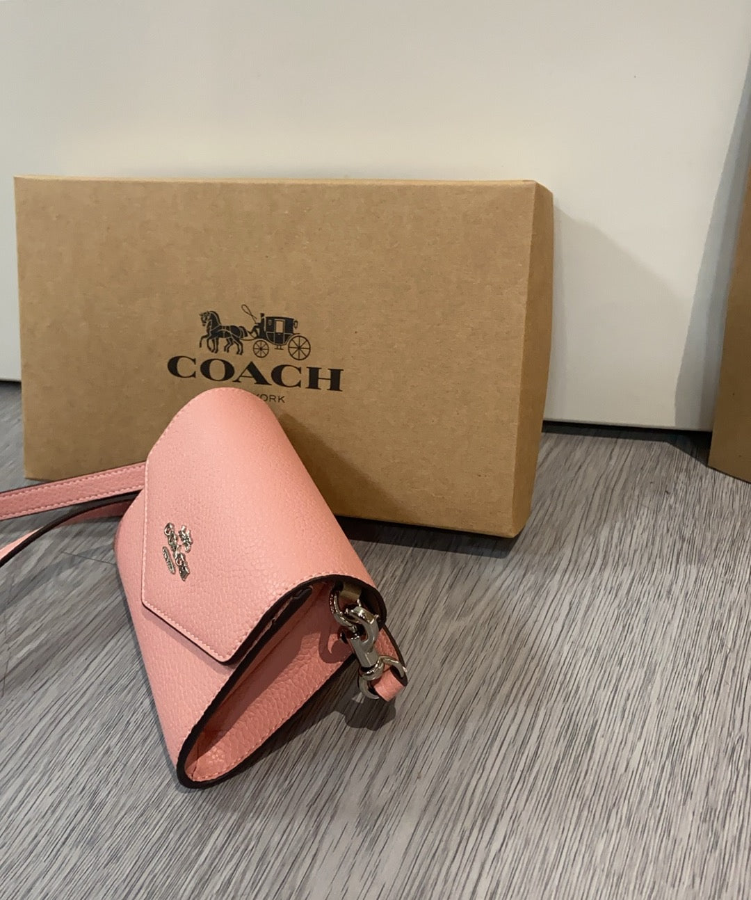 LuxluxHouse Best Quality Bags Coach