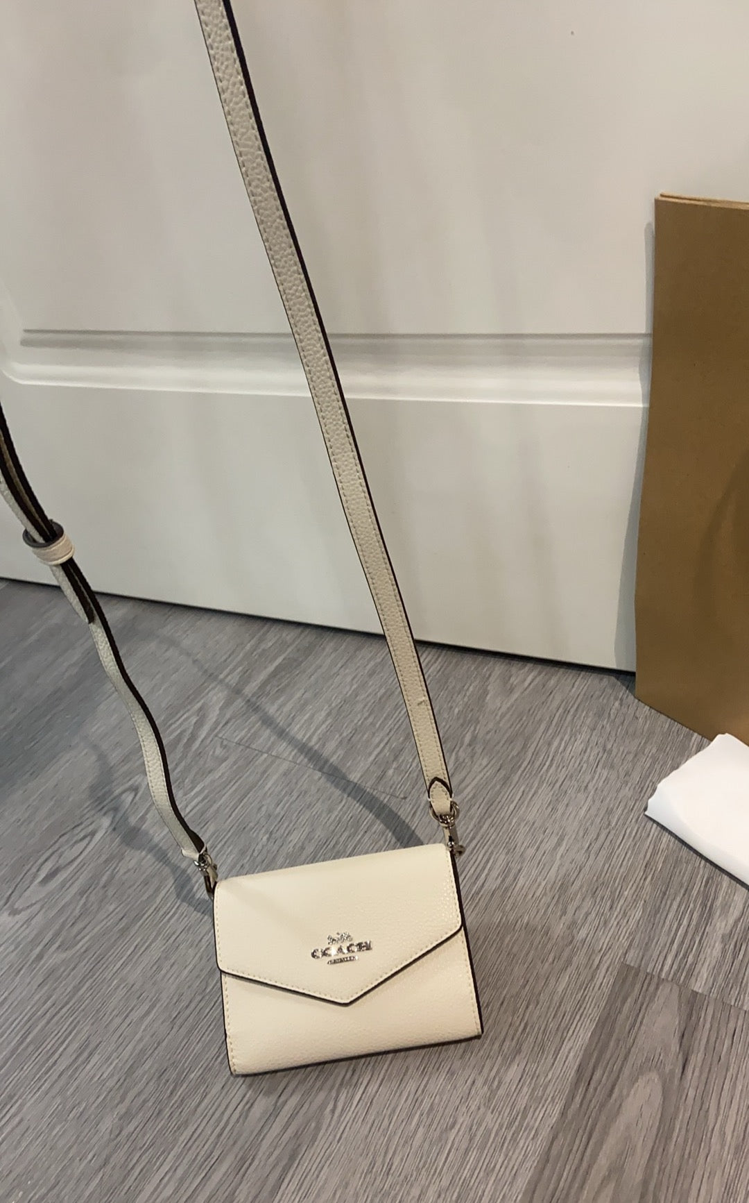 LuxluxHouse Best Quality Bags Coach