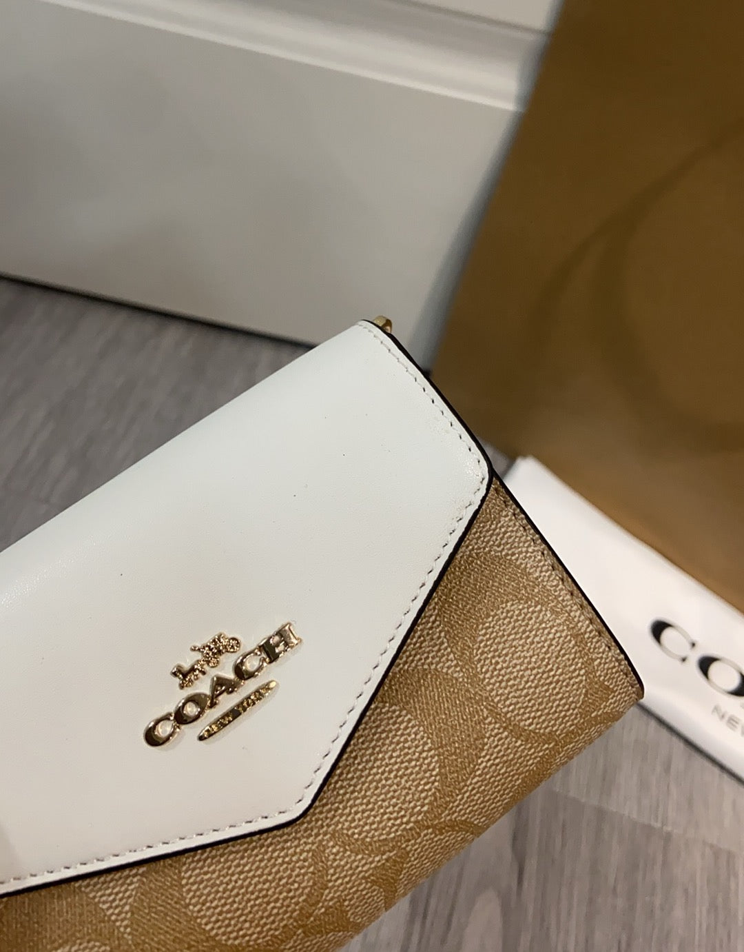 LuxluxHouse Best Quality Bags Coach