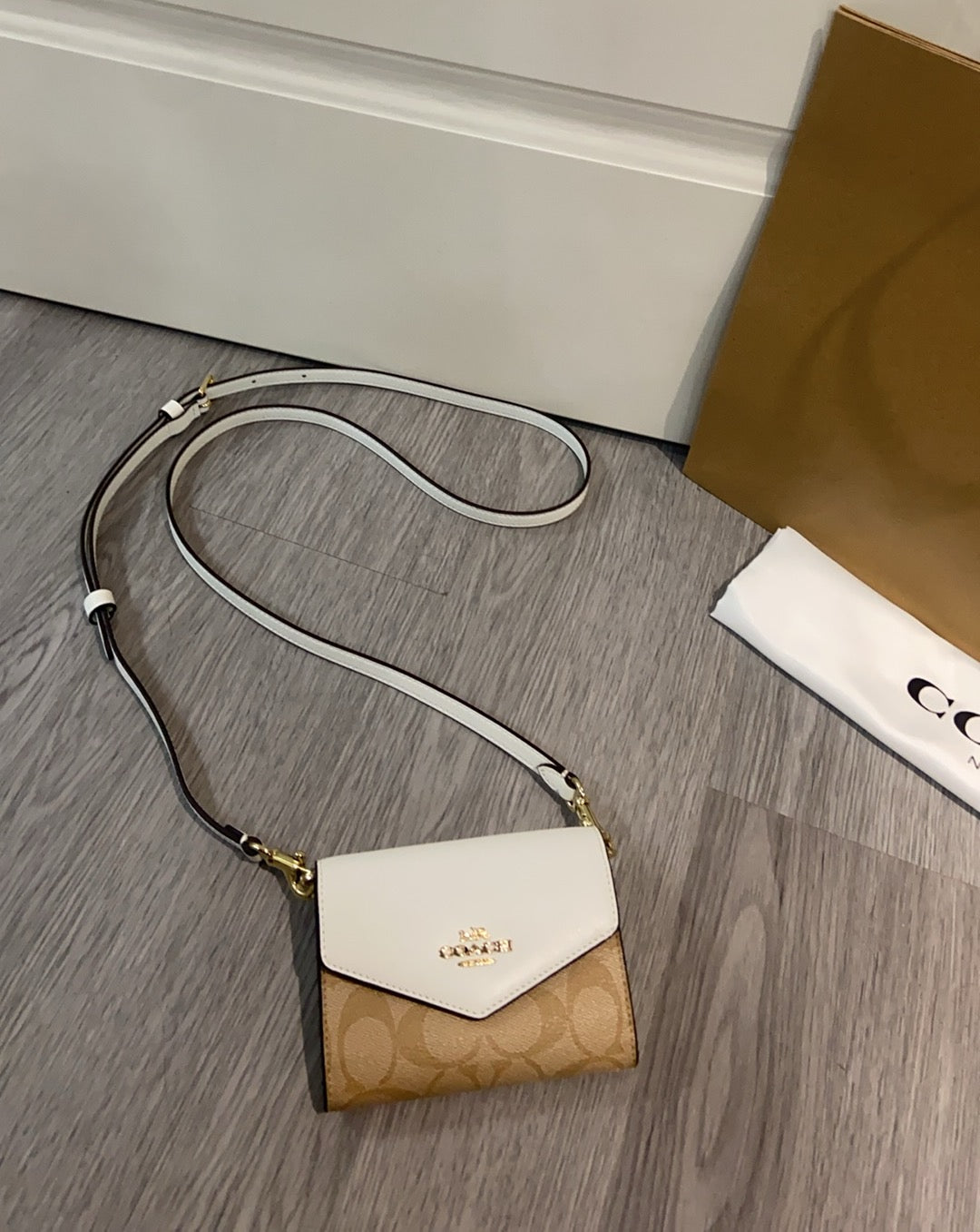 LuxluxHouse Best Quality Bags Coach