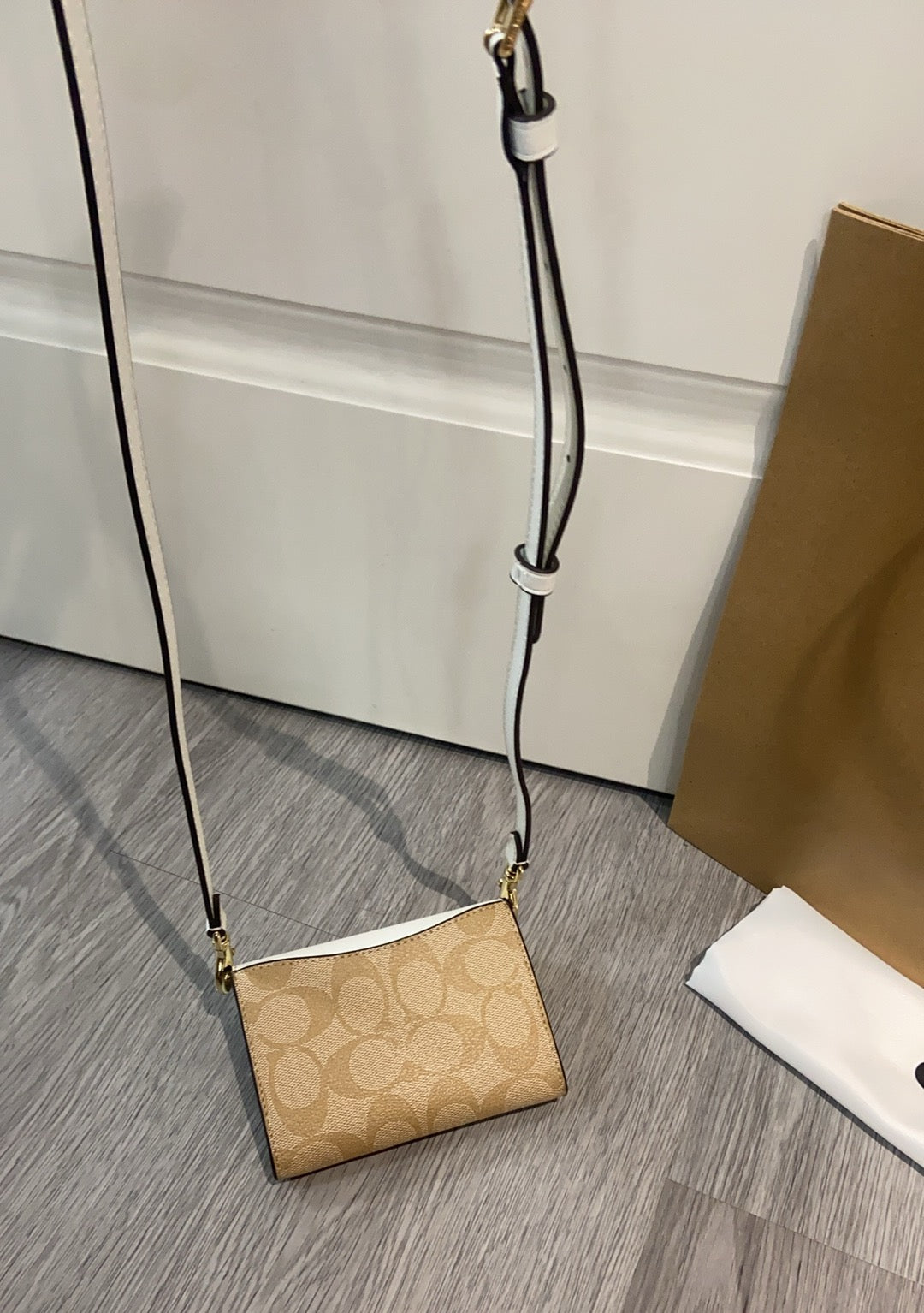 LuxluxHouse Best Quality Bags Coach