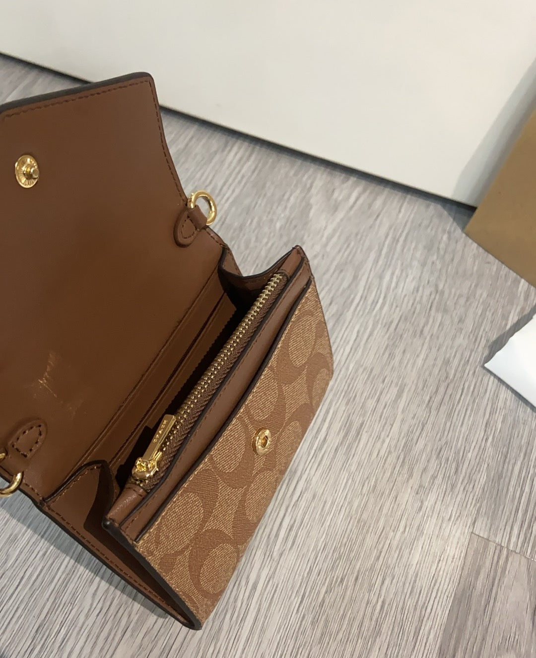 LuxluxHouse Best Quality Bags Coach