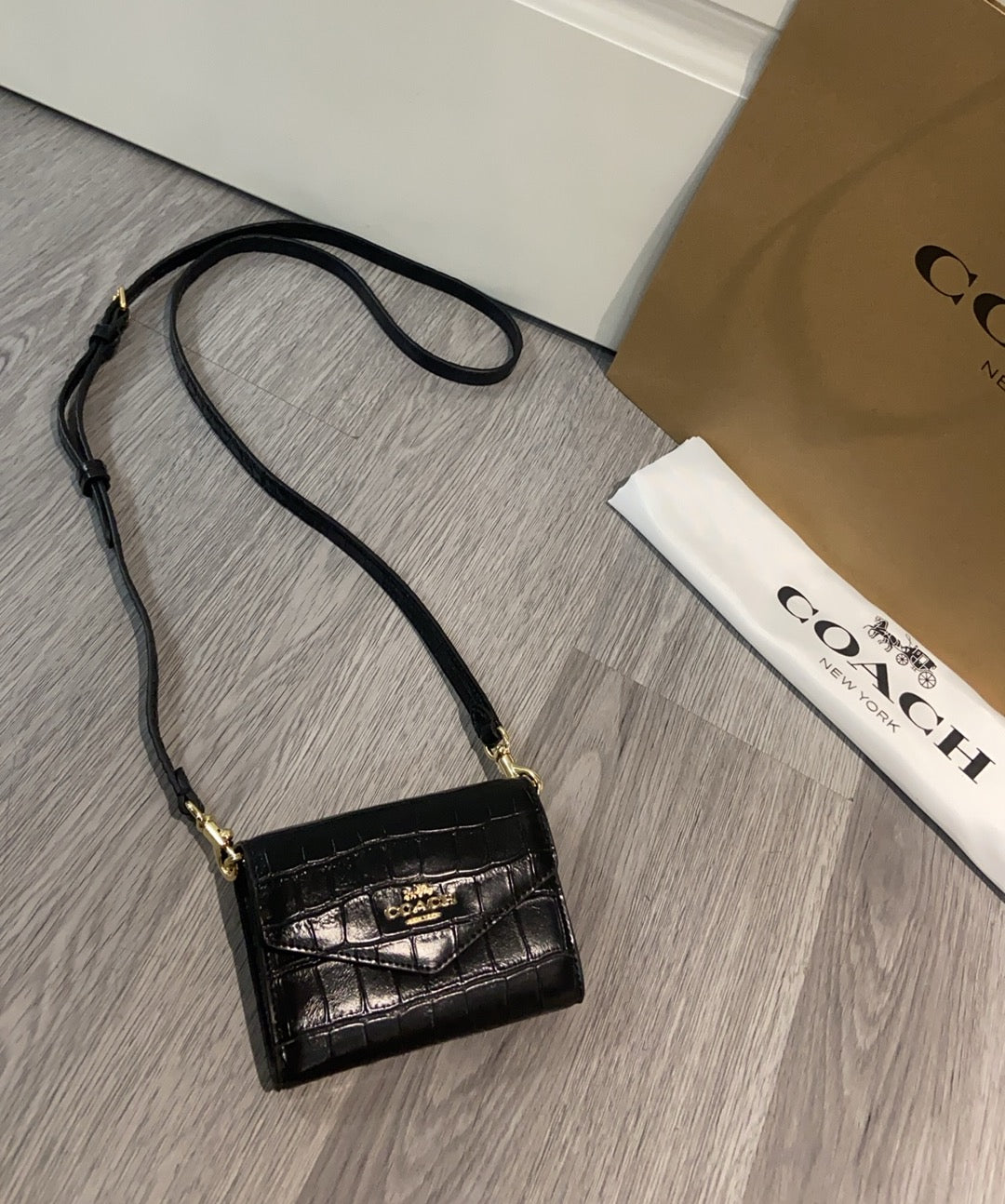 LuxluxHouse Best Quality Bags Coach