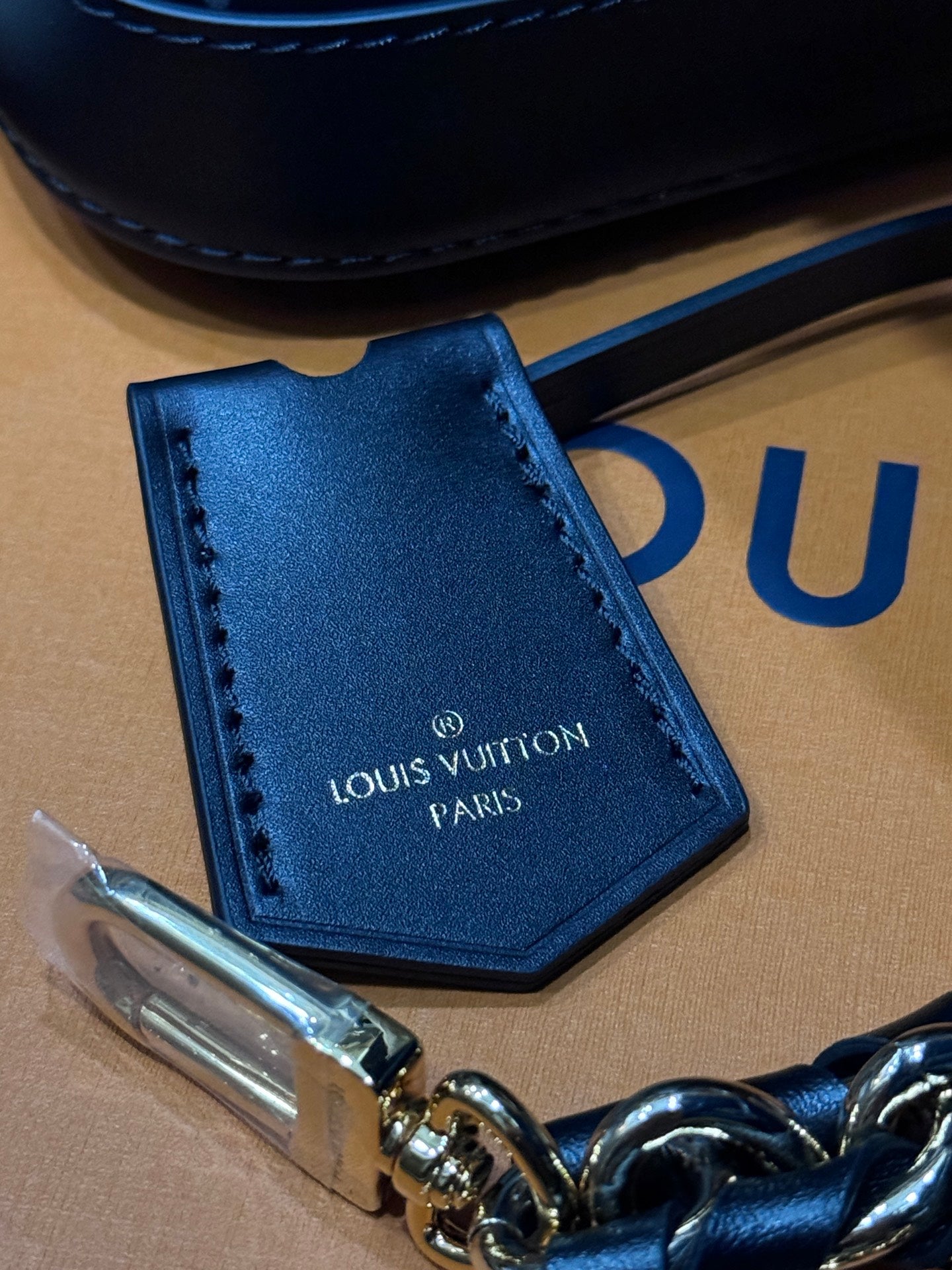 LuxluxHouse Best Quality Bags Louis Vuitton