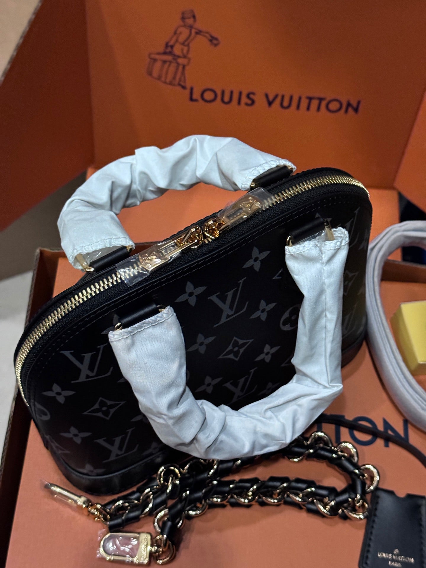 LuxluxHouse Best Quality Bags Louis Vuitton