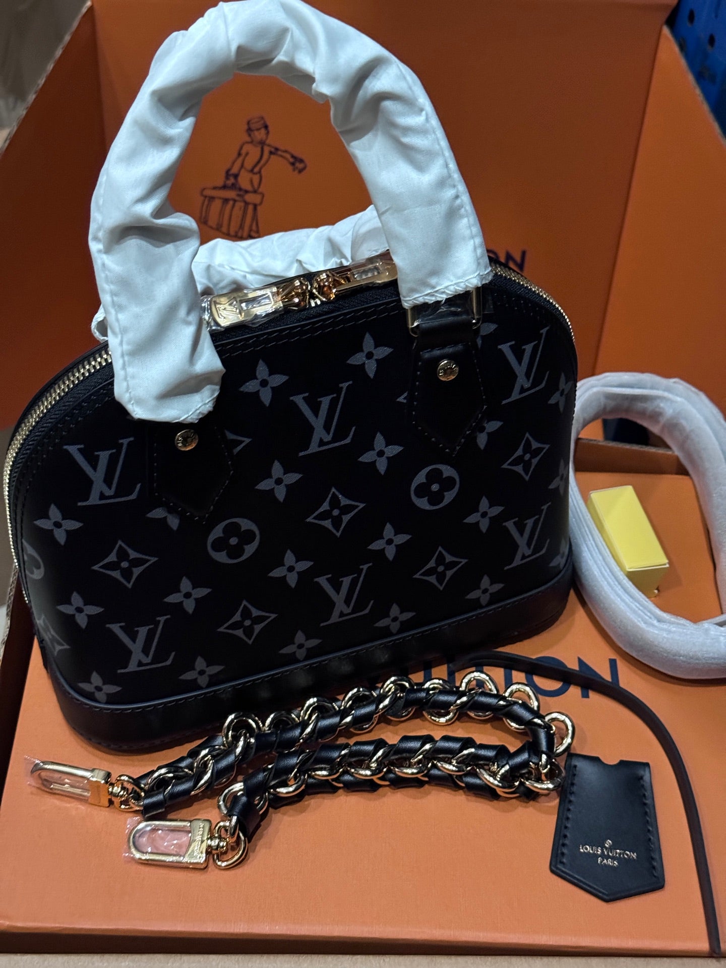 LuxluxHouse Best Quality Bags Louis Vuitton