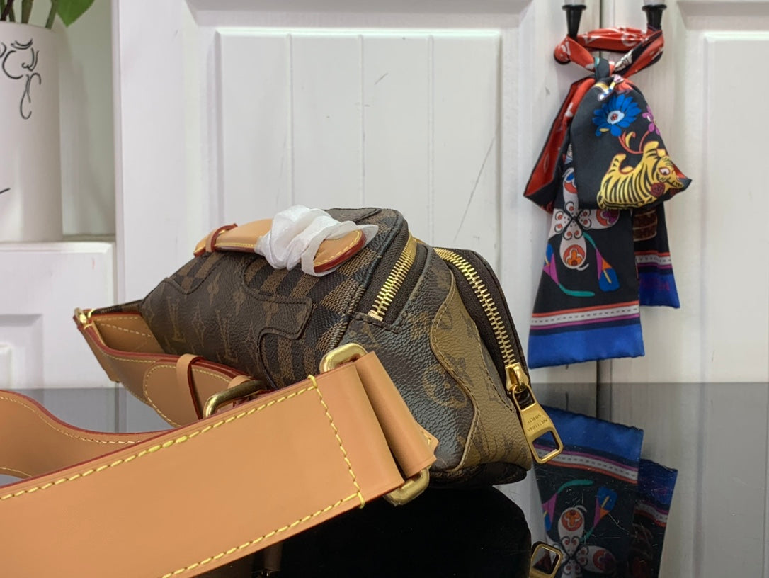 LuxluxHouse Best Quality Bags Louis Vuitton Men