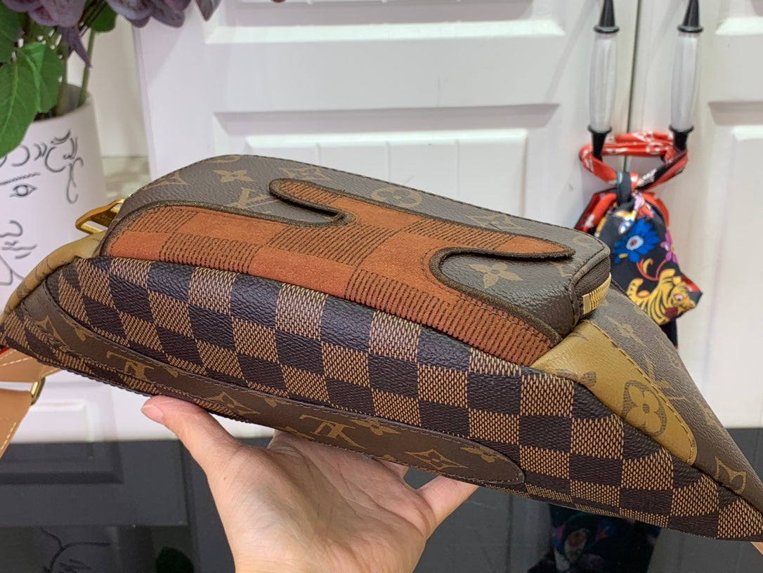 LuxluxHouse Best Quality Bags Louis Vuitton Men