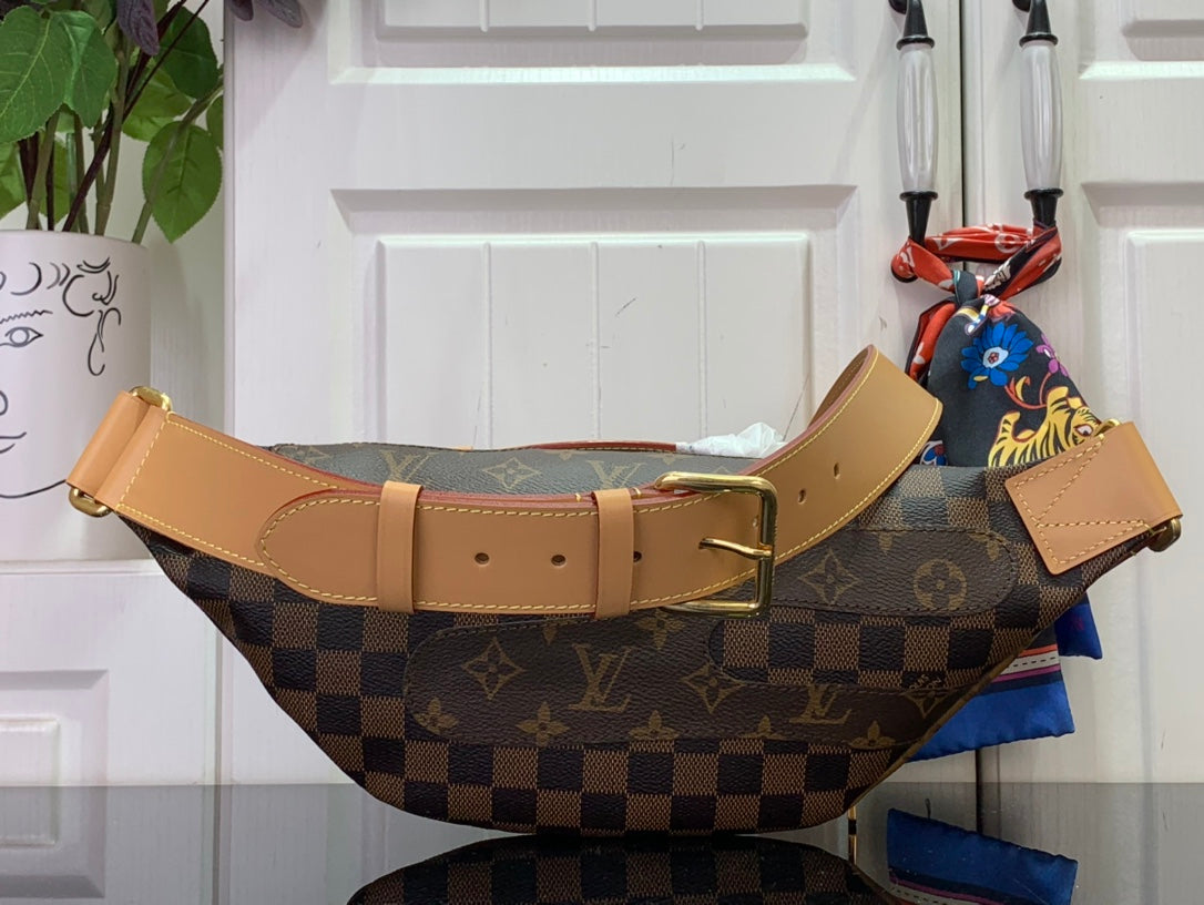 LuxluxHouse Best Quality Bags Louis Vuitton Men