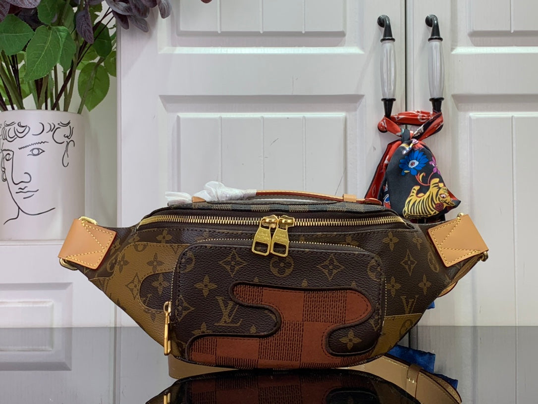 LuxluxHouse Best Quality Bags Louis Vuitton Men
