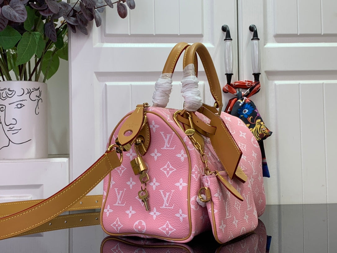 LuxluxHouse Best Quality Bags Louis Vuitton Women
