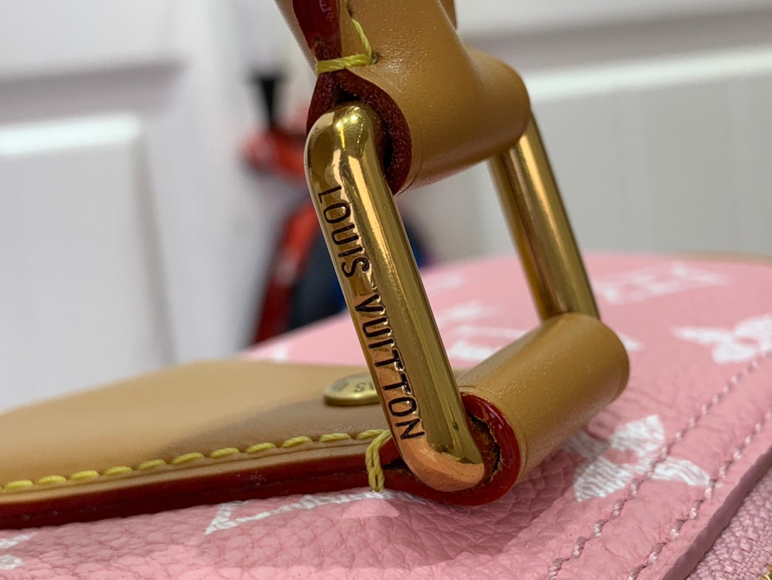 LuxluxHouse Best Quality Bags Louis Vuitton Women
