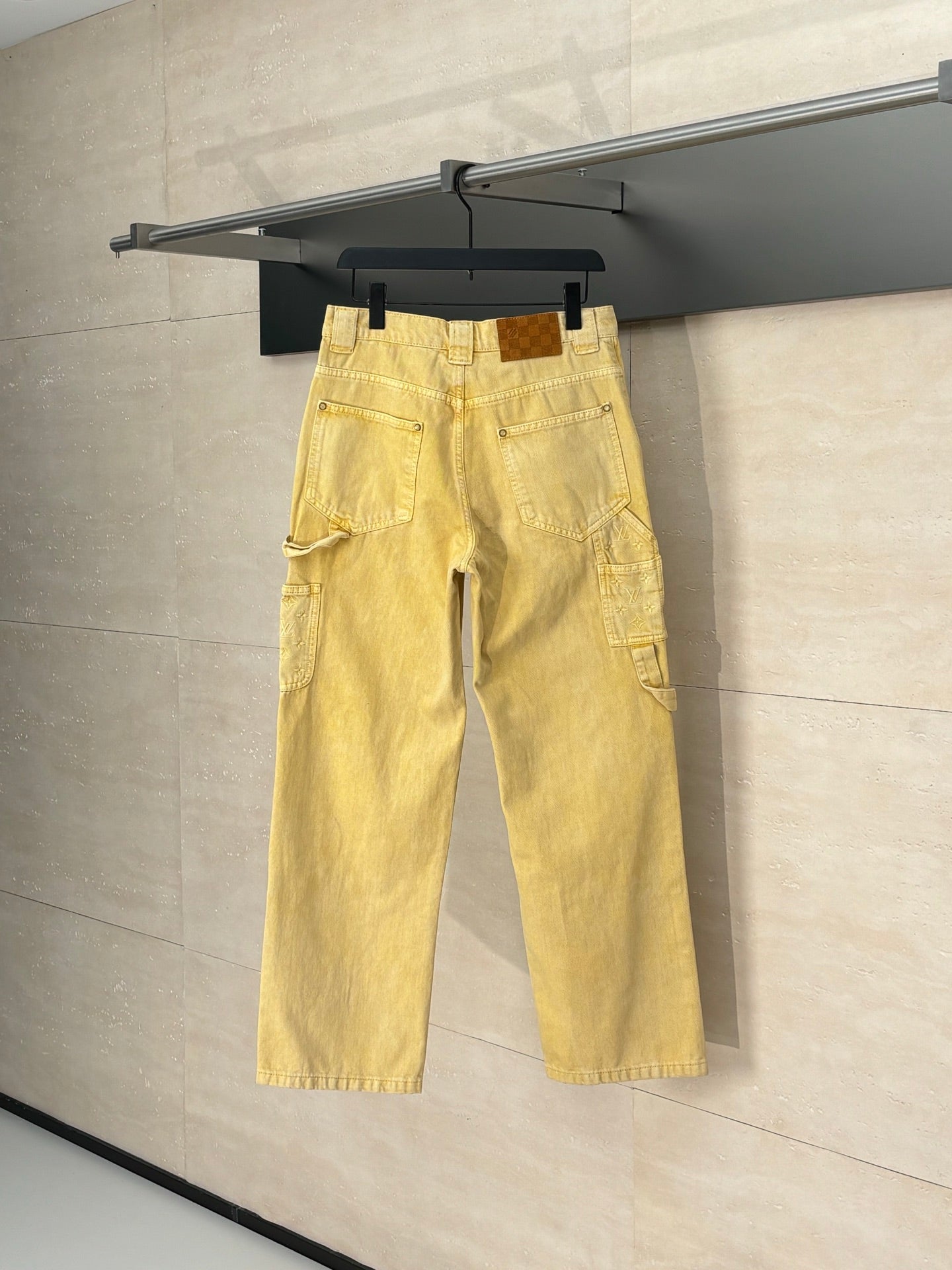 LuxluxHouse Best Quality Clothes Pants Louis Vuitton