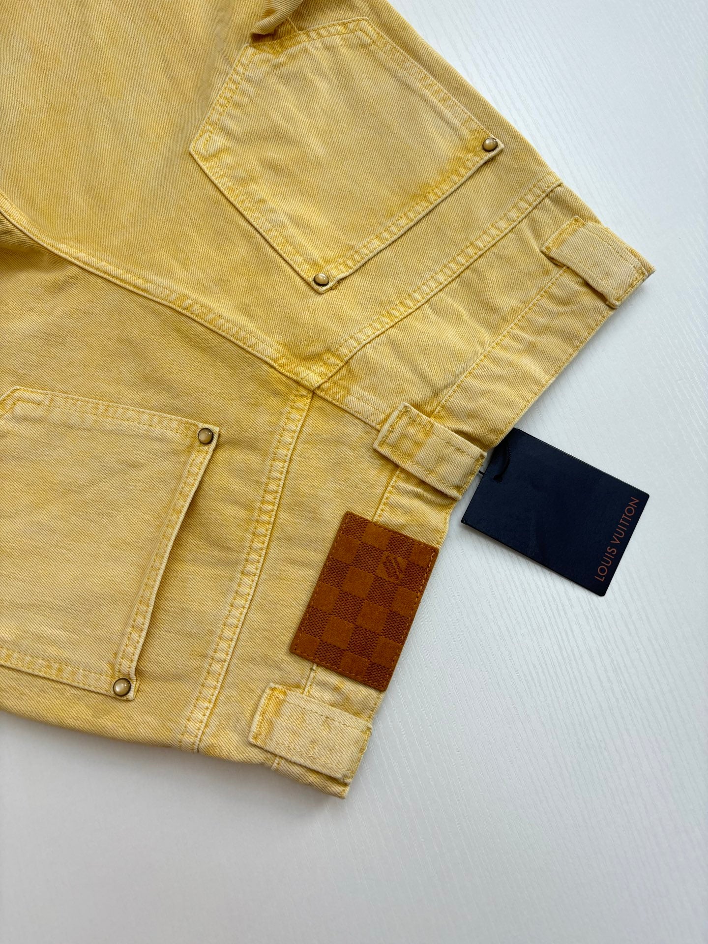 LuxluxHouse Best Quality Clothes Pants Louis Vuitton
