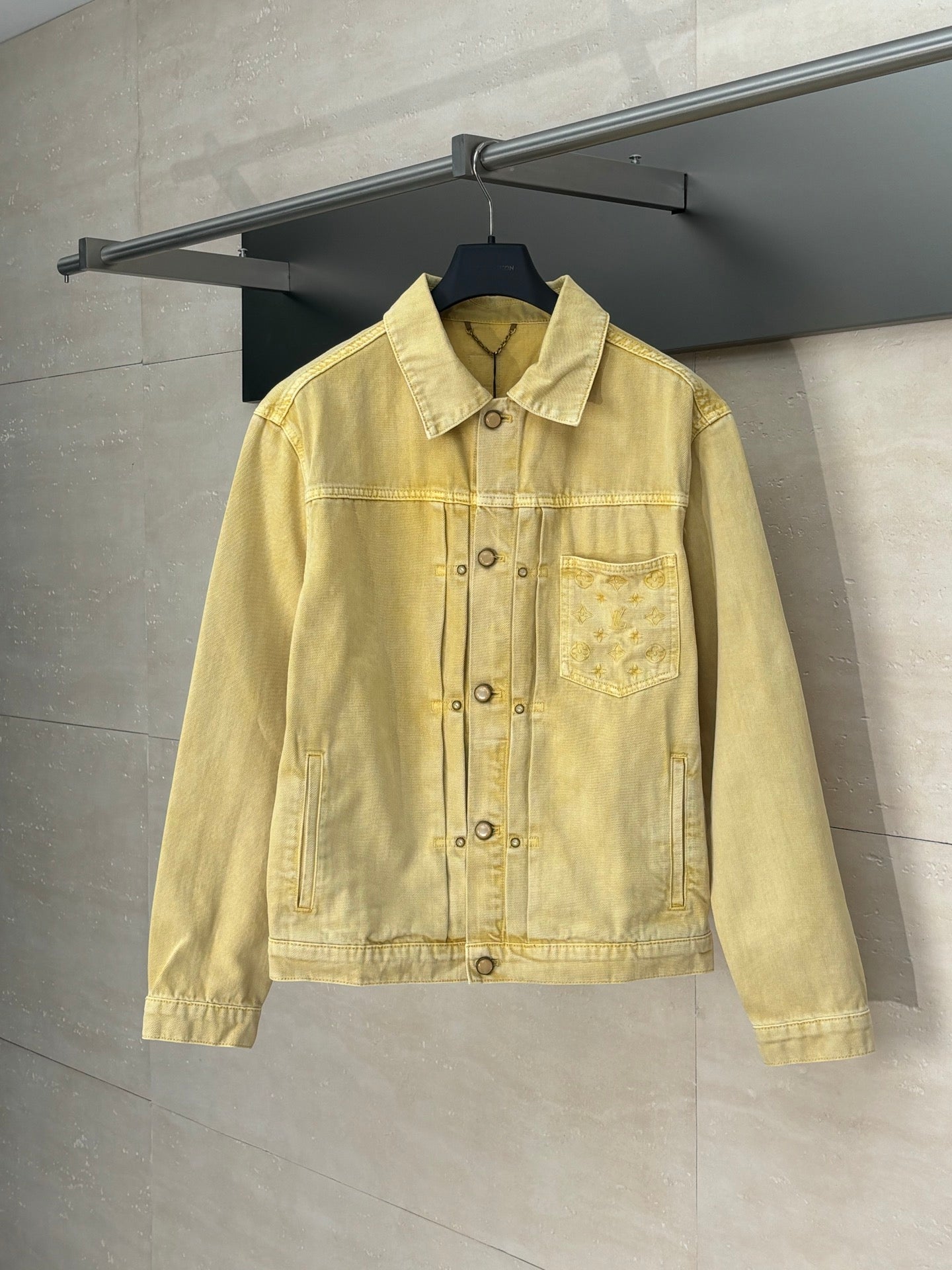 LuxluxHouse Best Quality Clothes Coats & Jackets Louis Vuitton