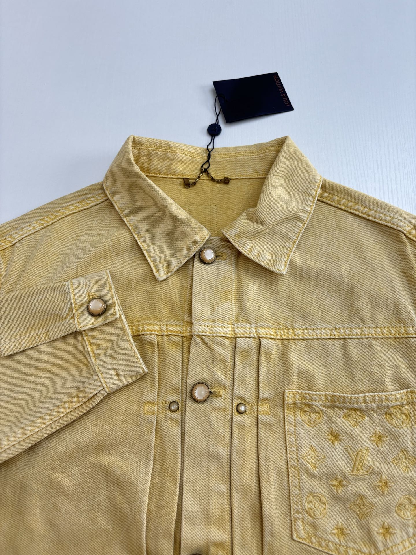 LuxluxHouse Best Quality Clothes Coats & Jackets Louis Vuitton