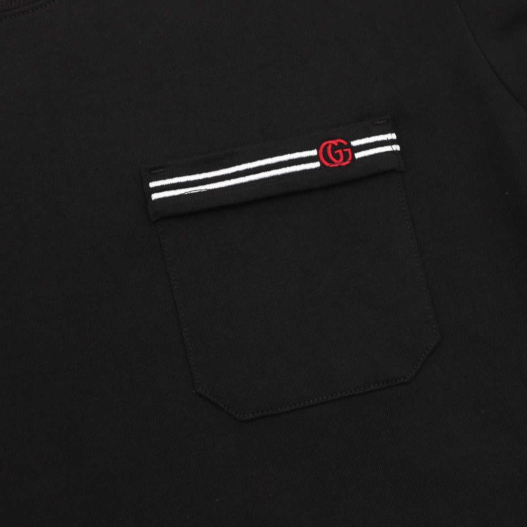LuxluxHouse Best Quality Clothes Gucci T-shirt