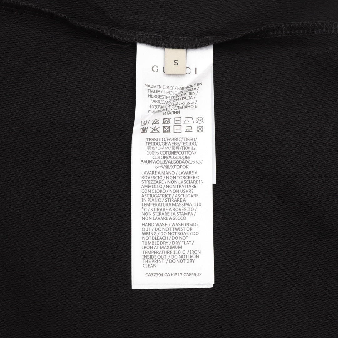LuxluxHouse Best Quality Clothes Gucci T-shirt