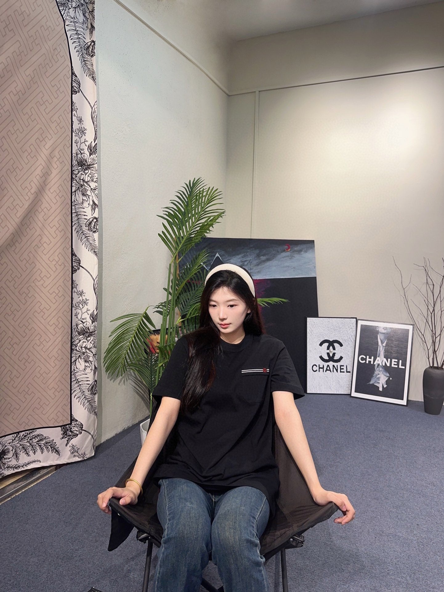 LuxluxHouse Best Quality Clothes Gucci T-shirt
