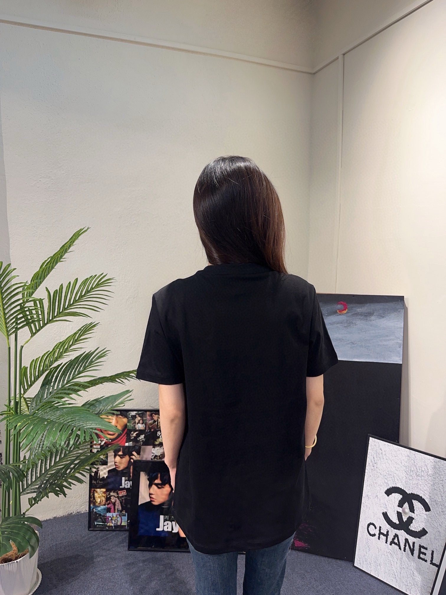 LuxluxHouse Best Quality Clothes Gucci T-shirt
