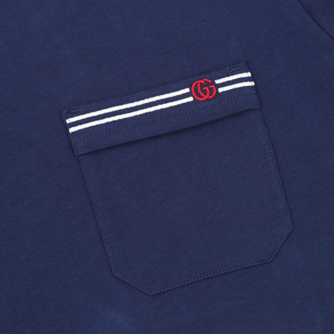 LuxluxHouse Best Quality Clothes Gucci T-shirt