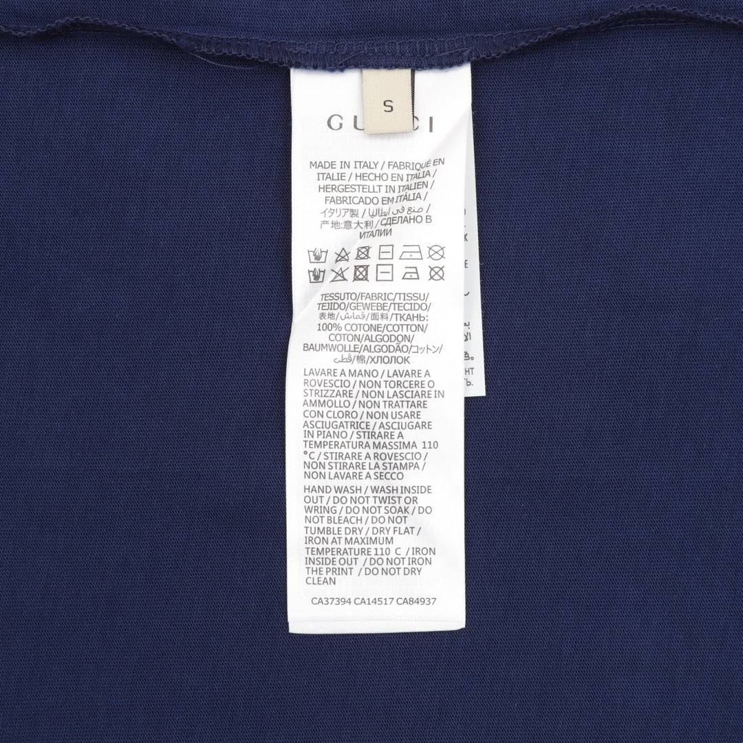 LuxluxHouse Best Quality Clothes Gucci T-shirt