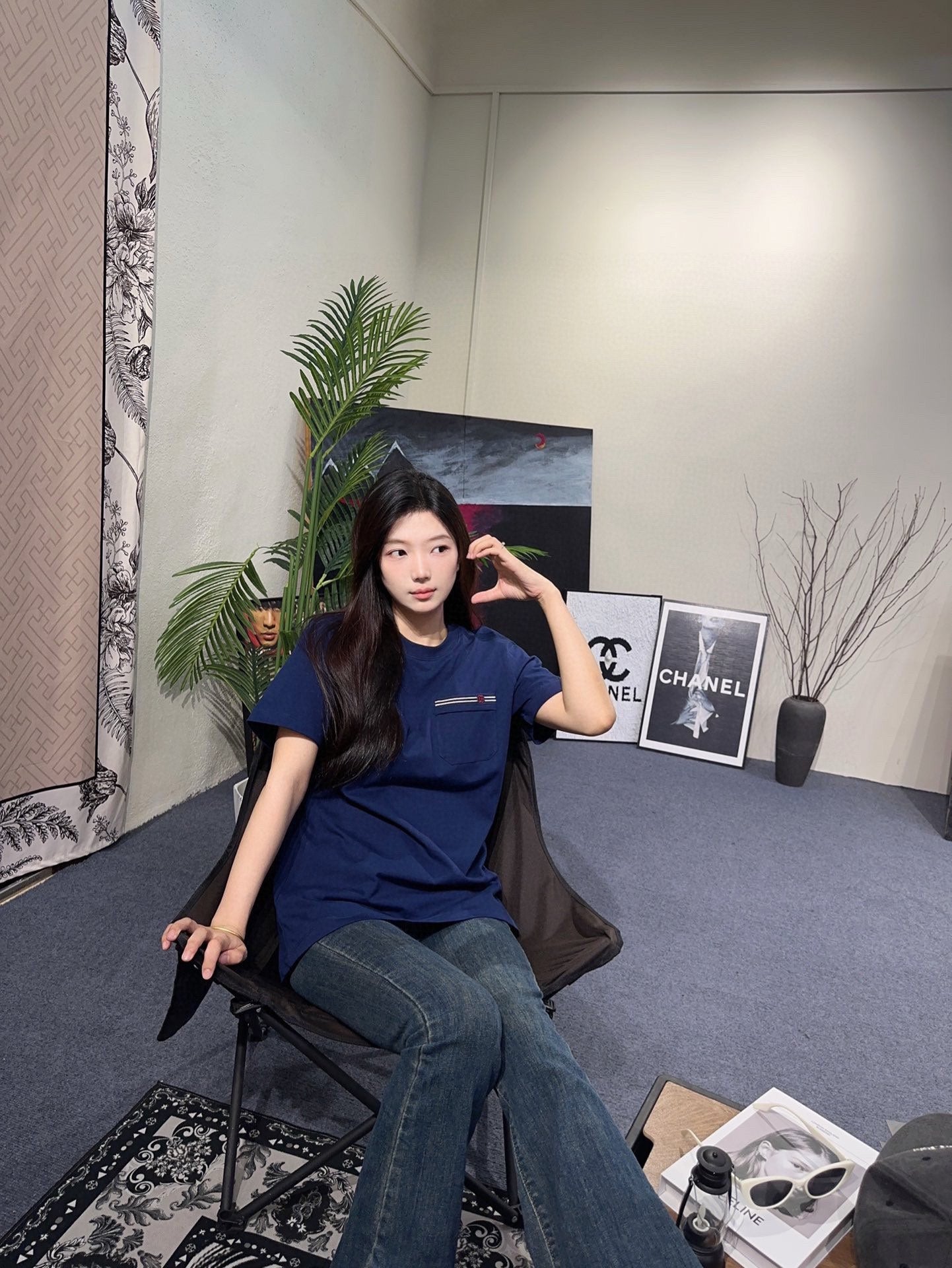 LuxluxHouse Best Quality Clothes Gucci T-shirt