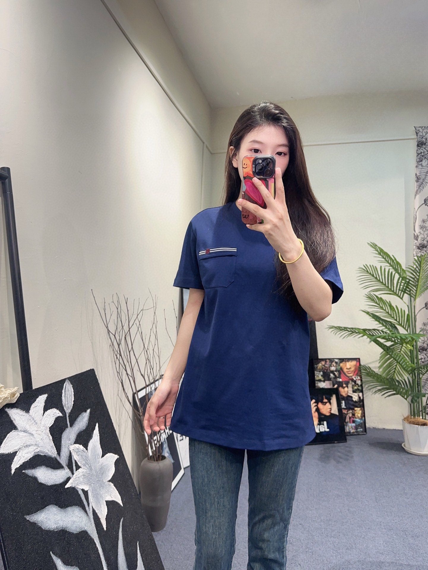 LuxluxHouse Best Quality Clothes Gucci T-shirt