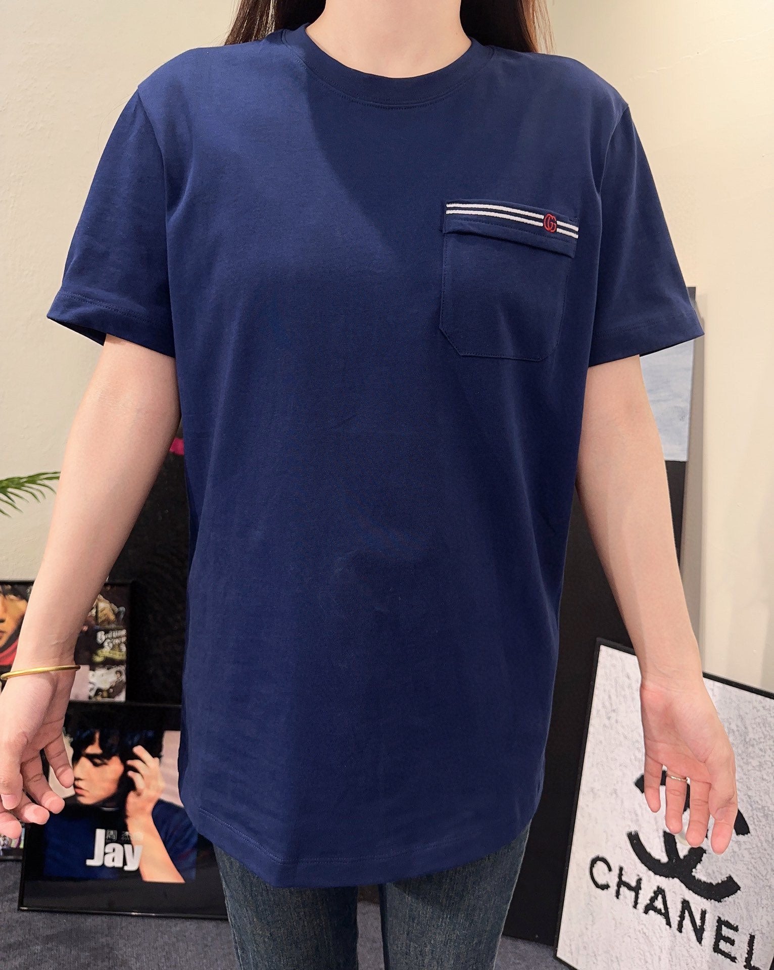 LuxluxHouse Best Quality Clothes Gucci T-shirt