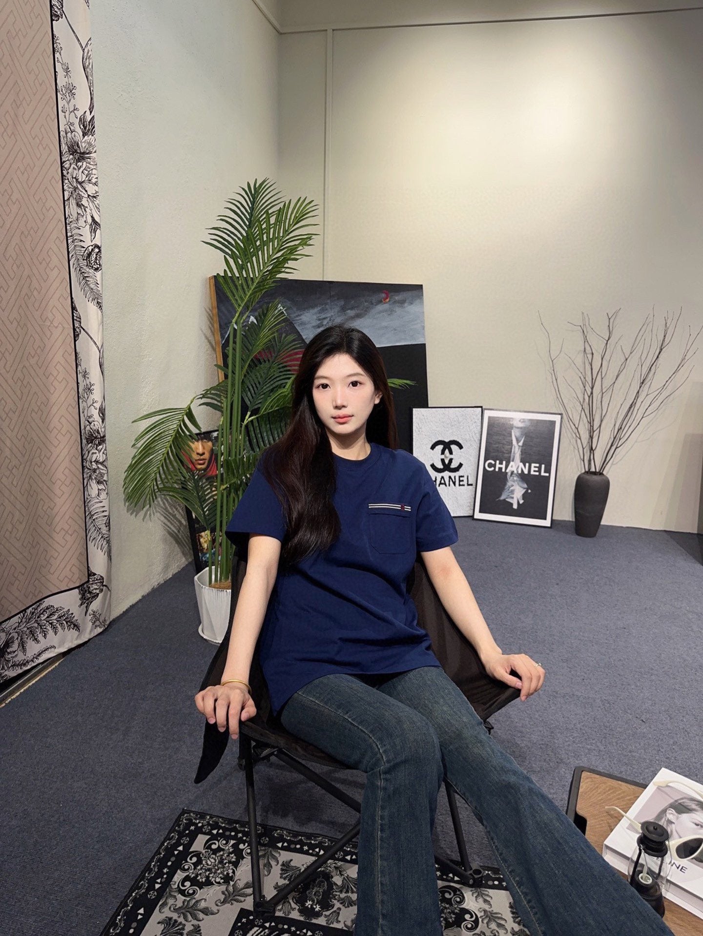LuxluxHouse Best Quality Clothes Gucci T-shirt