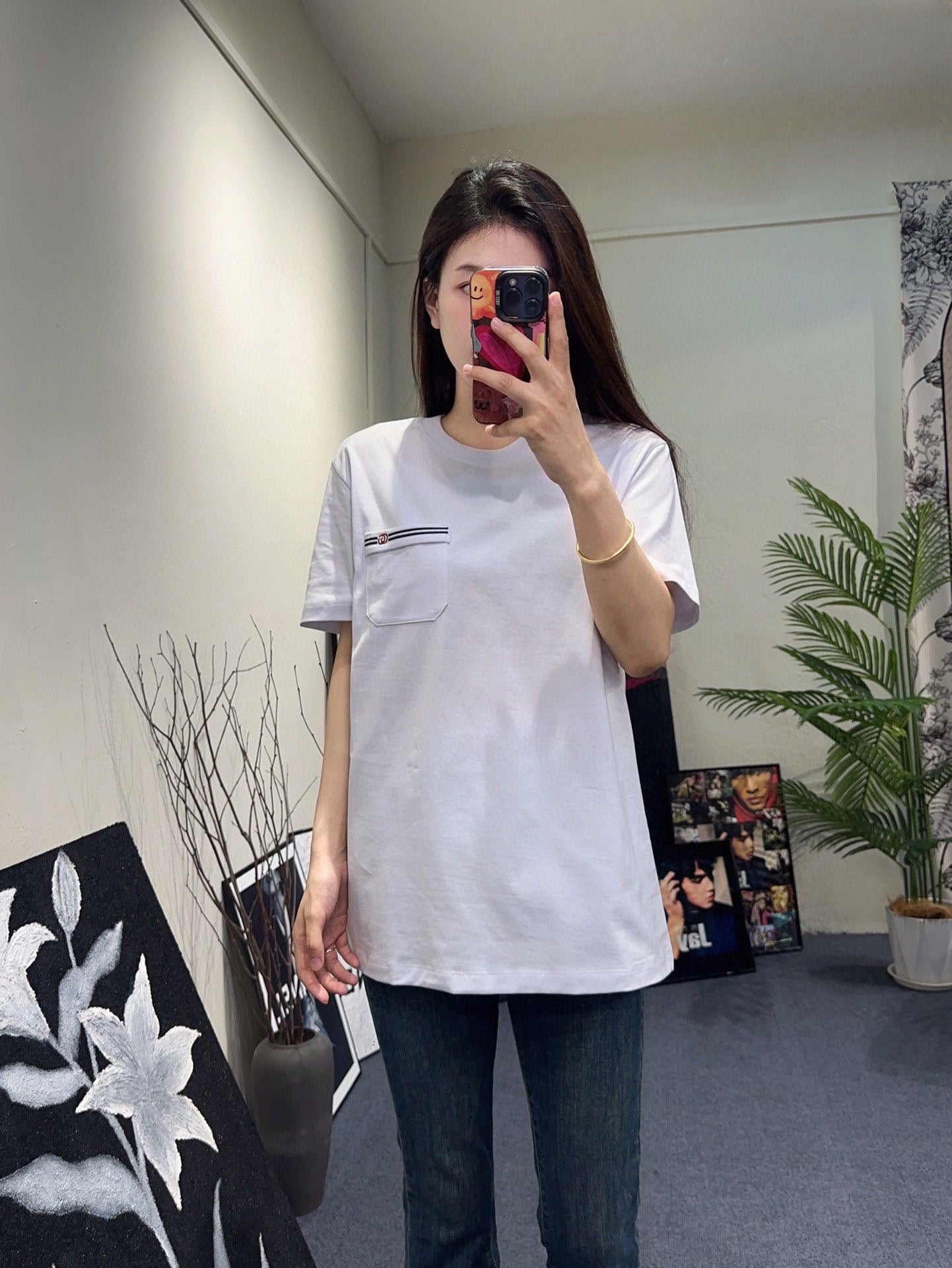 LuxluxHouse Best Quality Clothes Gucci T-shirt