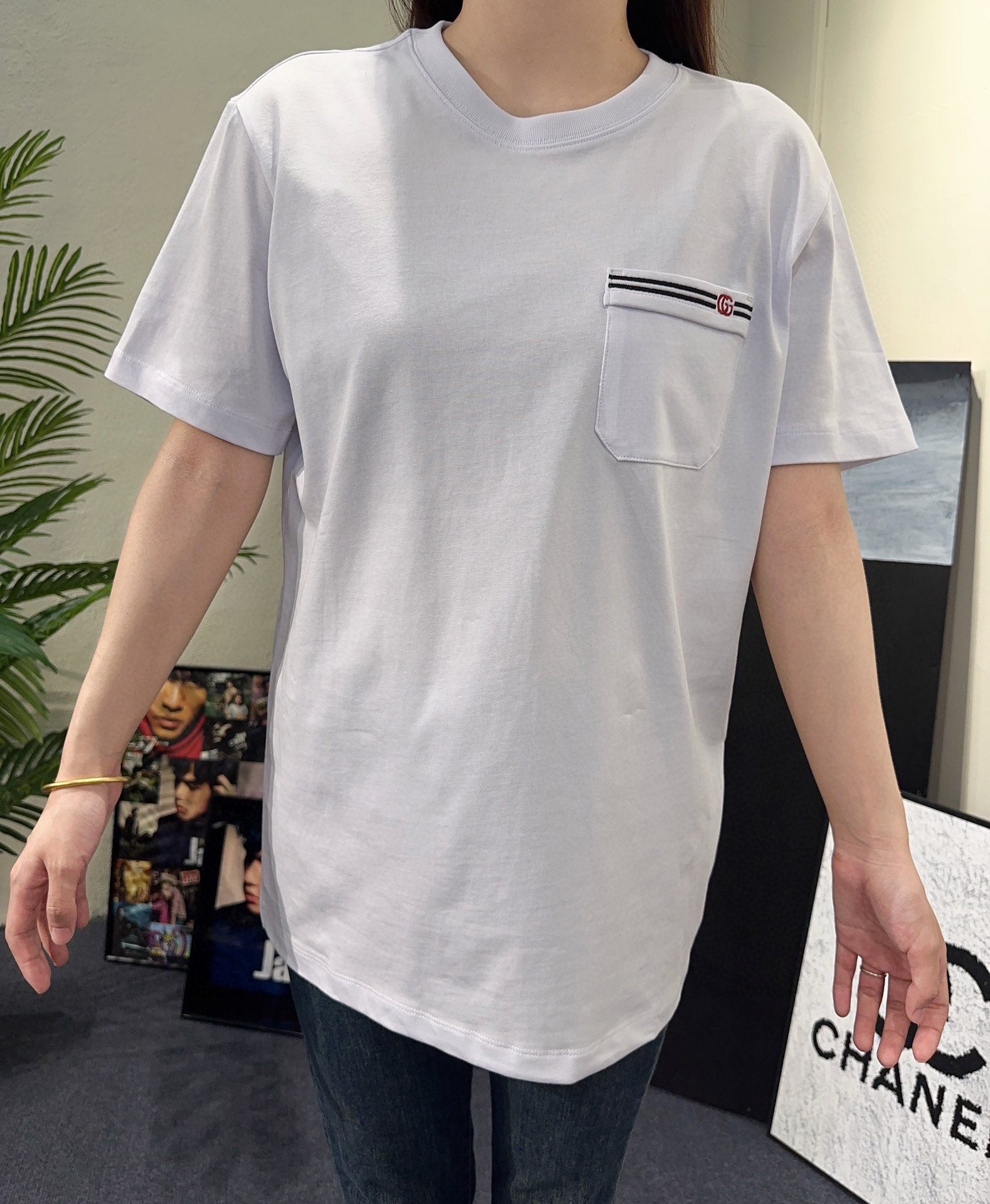 LuxluxHouse Best Quality Clothes Gucci T-shirt