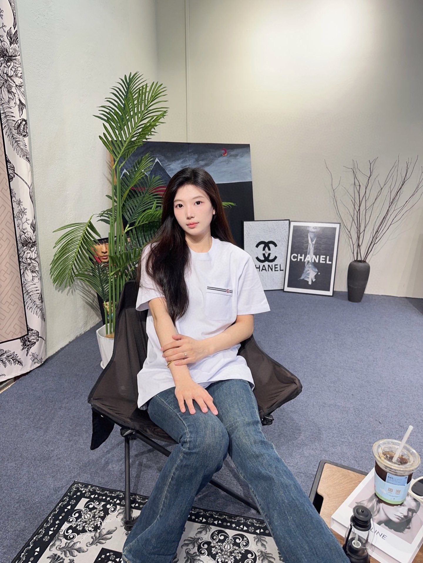 LuxluxHouse Best Quality Clothes Gucci T-shirt