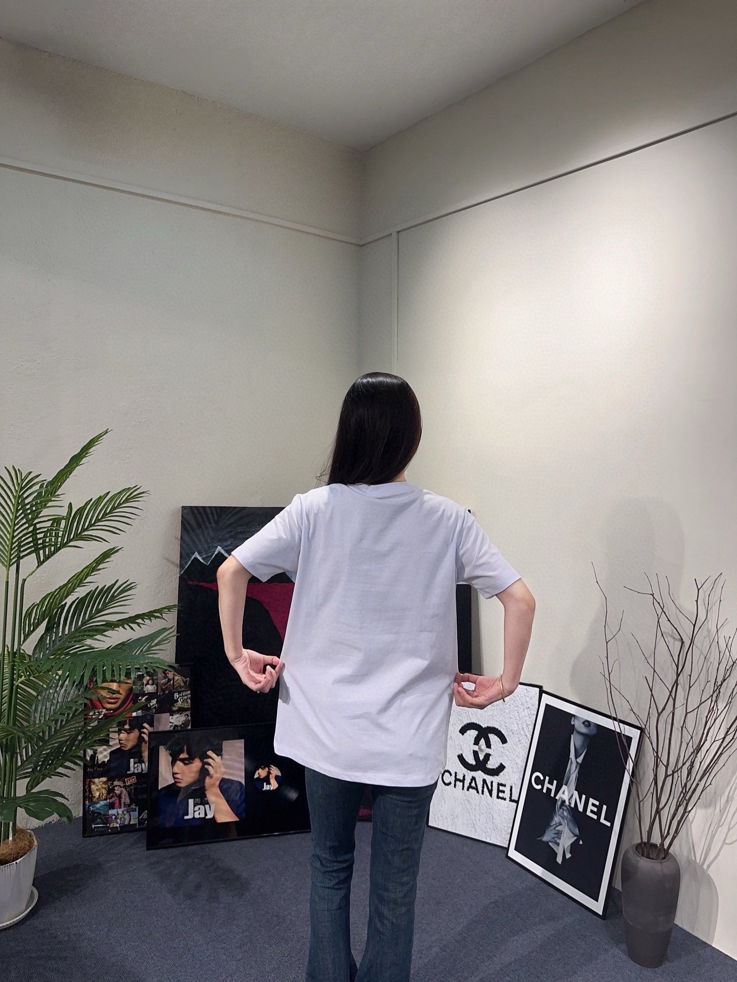 LuxluxHouse Best Quality Clothes Gucci T-shirt